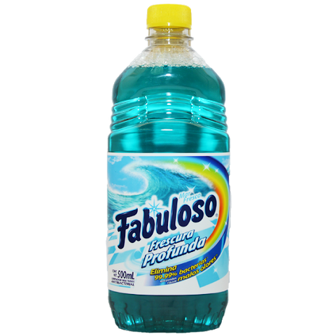 Fabuloso 500 ml Mar Fesco