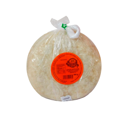 Tortillas de harina dashen p/ burro y o/normal 900gr