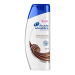 Shampoo H&S anticaida 180 ml