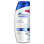 Shampoo S&H limpieza renovadora 700 ml