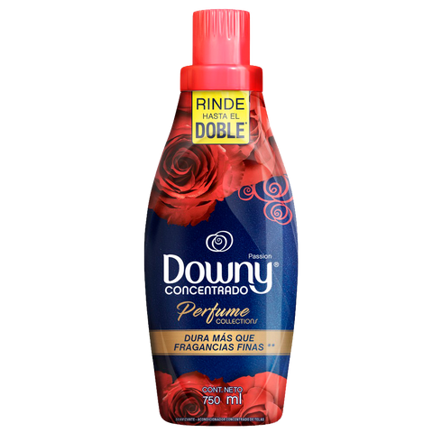 DOWNY PASSION LE 9/750 ML NUEVO