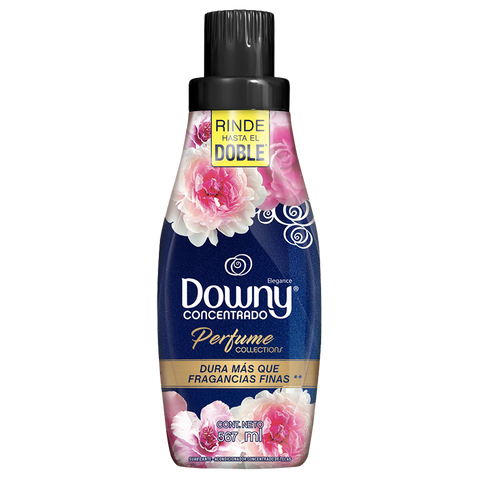 DOWNY LE ELEGANCE 9/750 ML