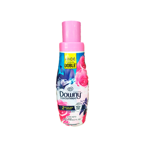 DOWNY LE. FLORAL 12/360 CHICO NUEVO