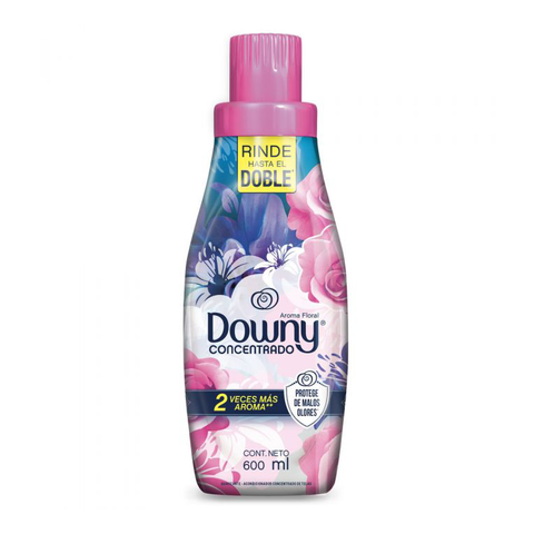 Downy  le floral 600ml