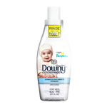 DOWNY BEBE 9/800 ML SUAVE Y GENTIL