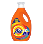 Detergente Ace Liquido 2.08 Lt