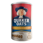 Avena quaker 475gr