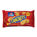 Crackets gamesa 285gr