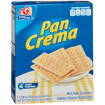 PAN CREMA 20/106 GR CHICA SIN IEPS