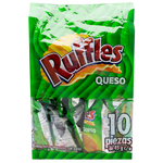 RUFFLES 10 PACK 5/10 45GR NUEVO