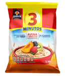 Avena 3 minutos bolsa 380gr