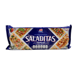 GALLETA SALADITAS GAMESA 1.2 KG