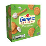 Galleta hawaianas gamesa 630gr