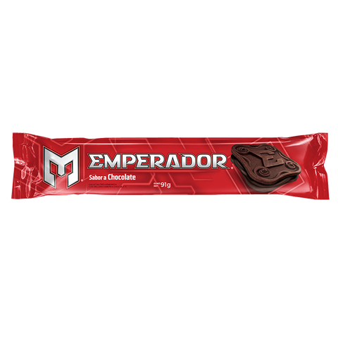 Sw emperador choco 91gr