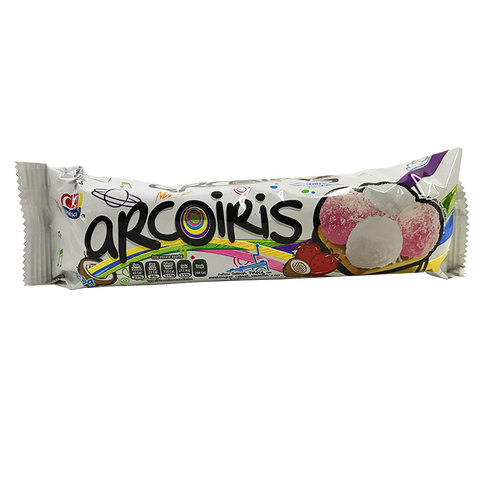 Galleta arco iris 75gr