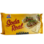 Soda real gamesa 150gr