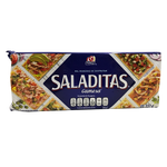 Galleta saladitas gamesa  137gr