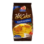 HOT CAKES GAMESA 20/500 GR (NUEVO)