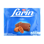 Larin nuez 10x24gr