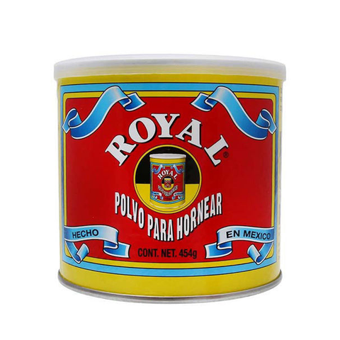 Royal 454gr