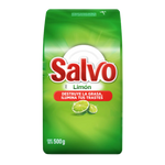 Detergente Salvo Limon 500 gr