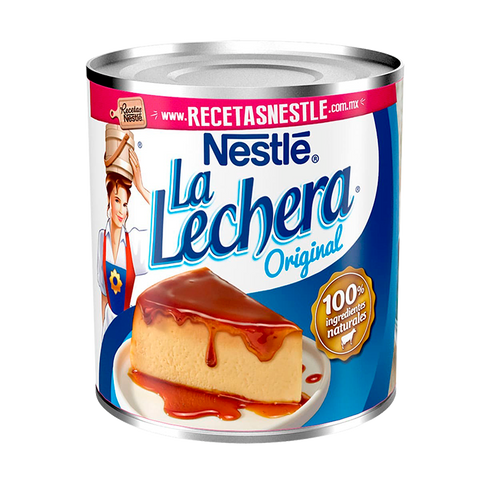 Lechera nestle 387gr