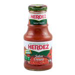 Salsa casera en frasco Herdez 240 gr