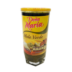 MOLE VERDE 24/230 DOÑA MARIA