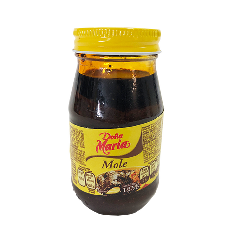 MOLE DOÑA MARIA 24/125 (VASO CHICO)