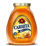 Miel de abeja carlota 300gr