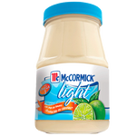 MAYONESA LIGHT McCORMICK #16 12/414GR