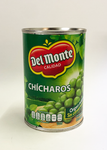 CHICHAROS DEL MONTE 24/410 GR