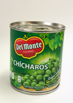 Chicharos Del Monte 200 gr