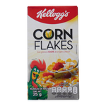 Corn flakes kellogg 25gr