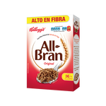 All bran flakes original 300gr