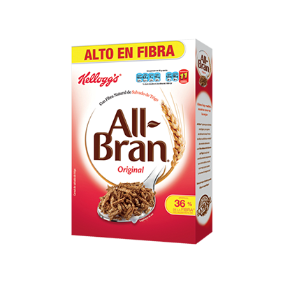 All bran flakes original 300gr