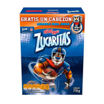 Zucaritas kellog 710gr