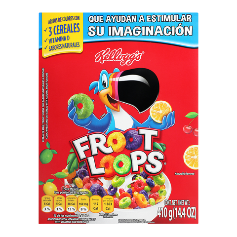 Froot loops 410gr