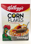 CORN FLAKES 24/370GR KELLOGS ANTES 400GR