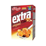 kelloggs extra ori. 310gr