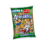 Animalitos cuatara 500gr