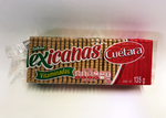 MEXICANA CUETARA 20/135 GR