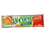 GALLETA RECOCO 20/180 GR