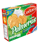 PALMERAS 20/500 GR CUETARA (SUSTITUYE 20006)