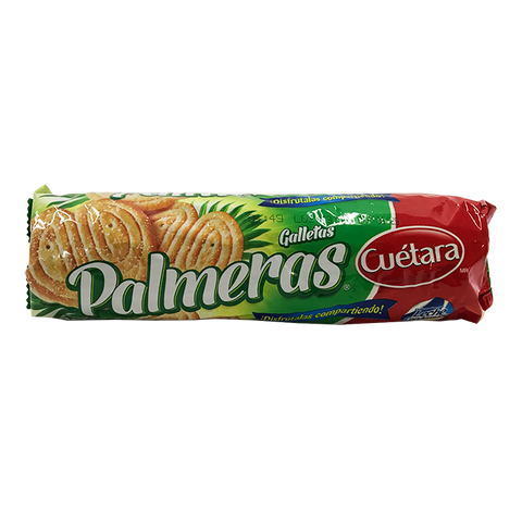 PALMERAS CUETARA 20/166 GR