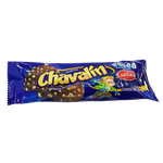 CHAVALIN C/CHOC 20/36GR CUETARA