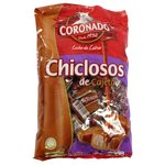 Chicloso coronado 1kg