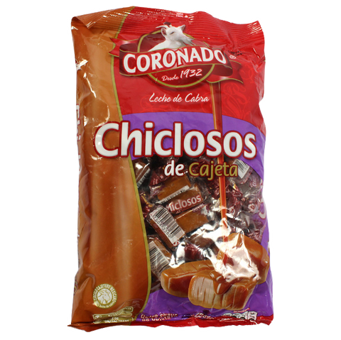 Chicloso coronado 1kg