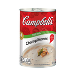 Campbell´s champiñon 420gr