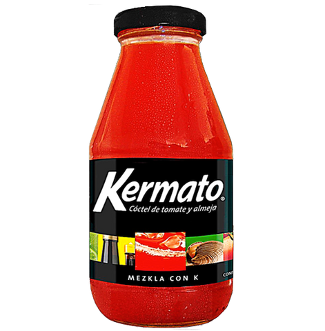 Kermato 445 ml